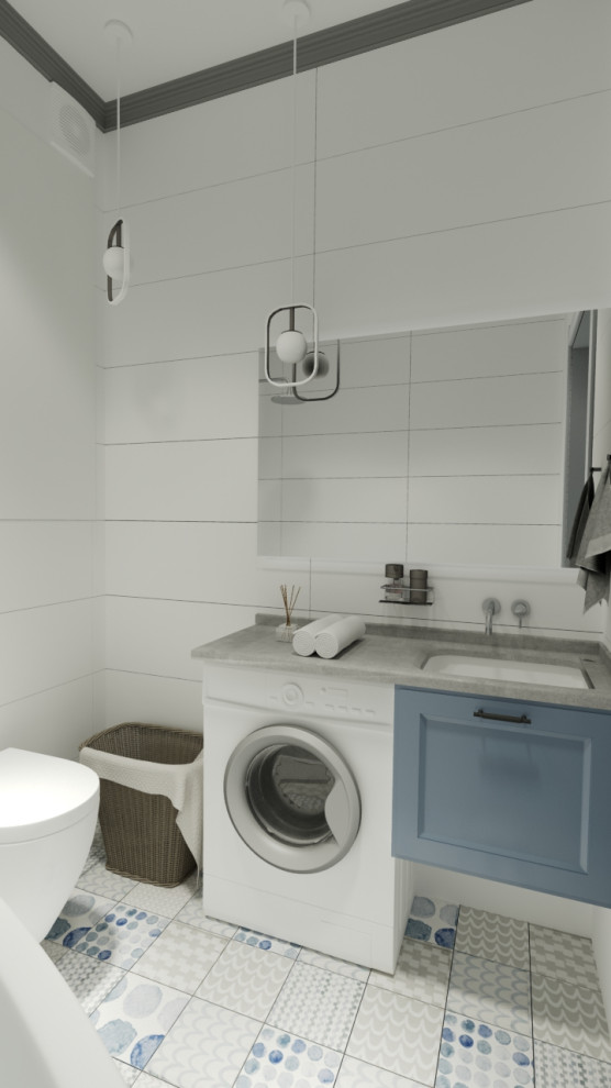 Квартира "Солнечный день"