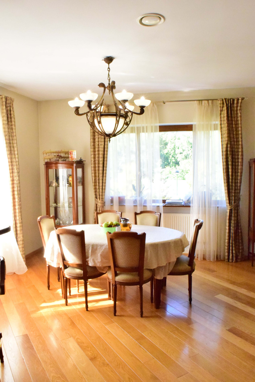 Жилой дом в Тульской обл.