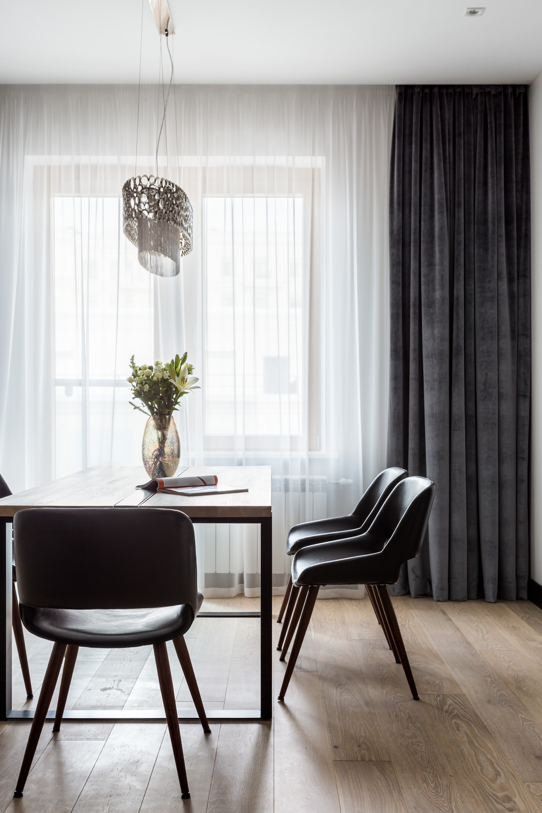 Квартира на Крестовском