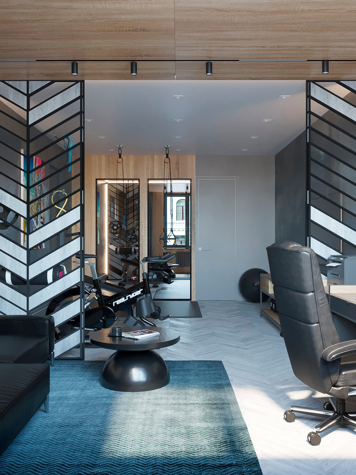 Садовническая