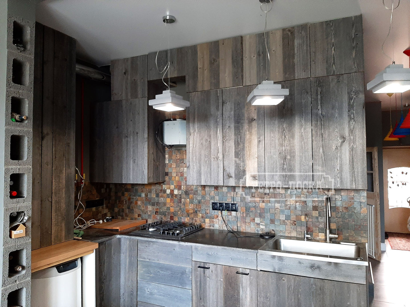 Обложка проекта: КУХНЯ. ИНДИВИДУАЛЬНЫЙ ЗАКАЗ