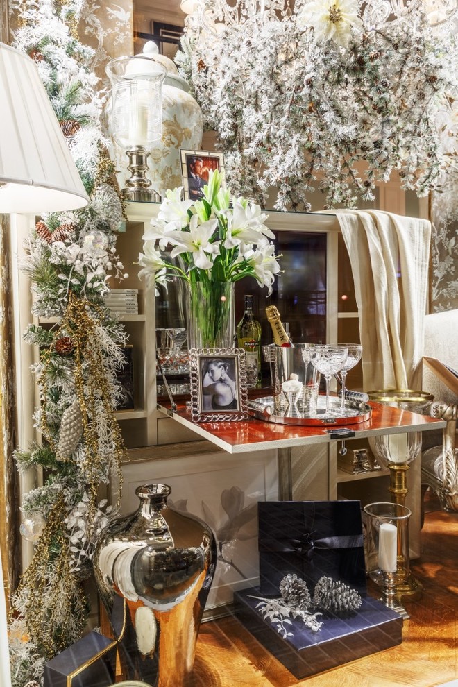 Lege Alto. New Year 2017