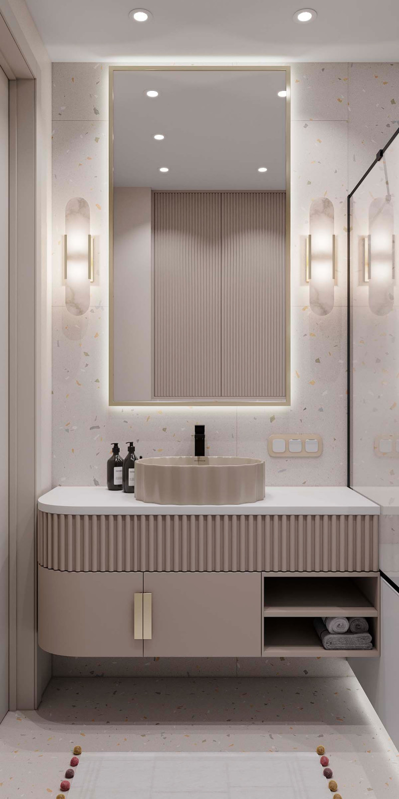 Квартира в Москве 2023