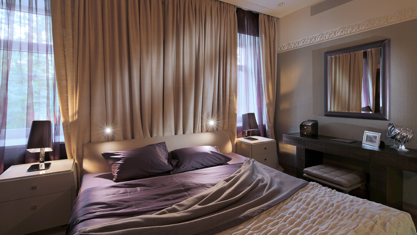 Квартира на Новом Арбате