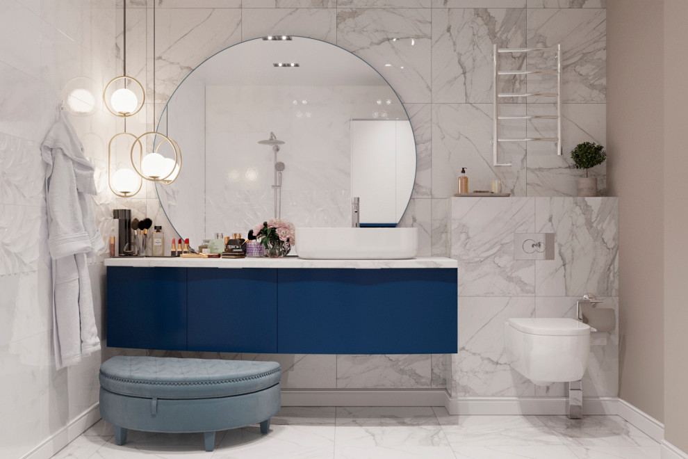 Неоклассический Зефир