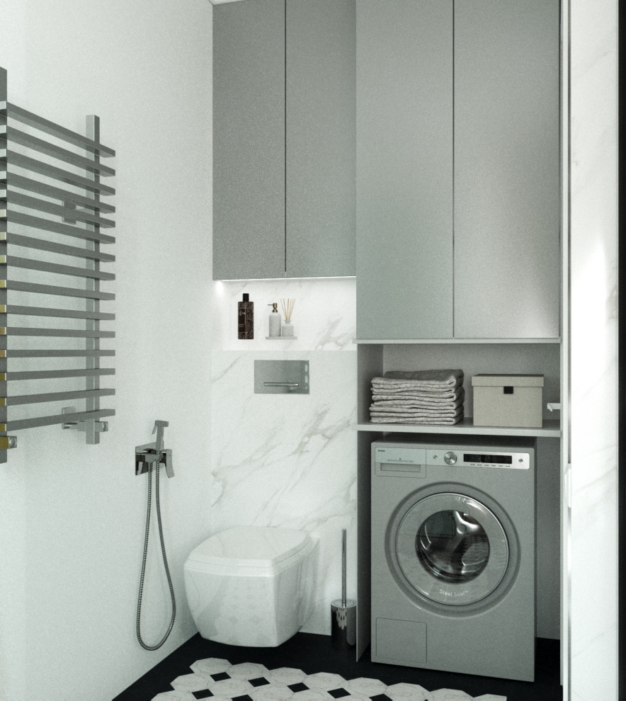 2х комнатная квартира для дамы