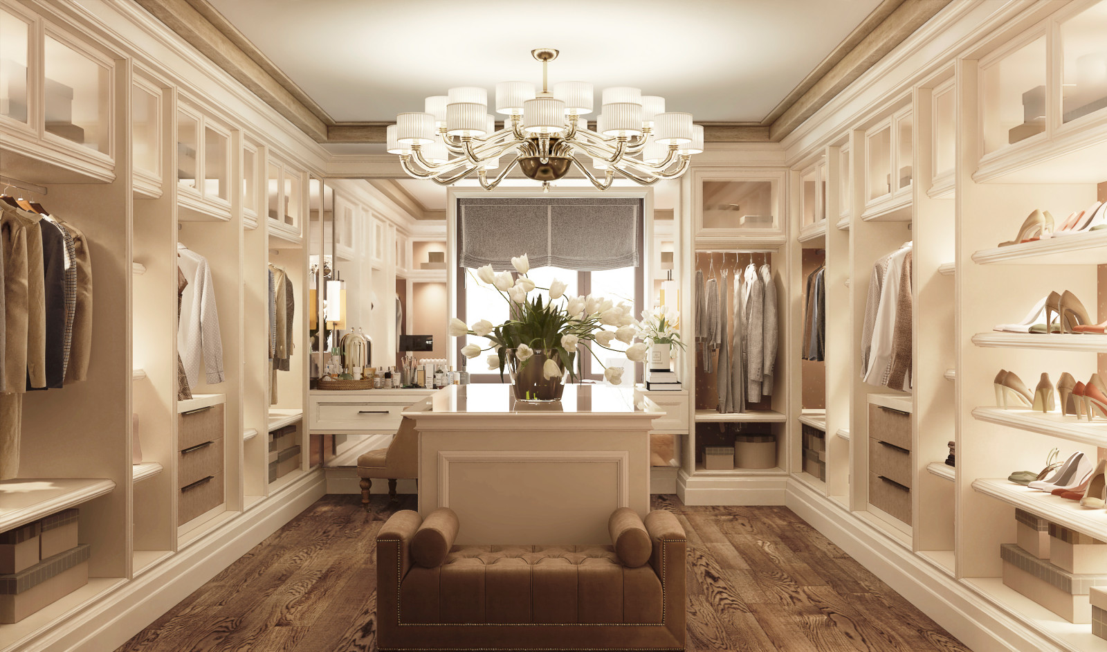 Проект для тех, кто умеет мечтать