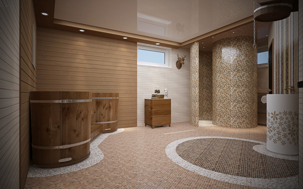 спа зона домодедово