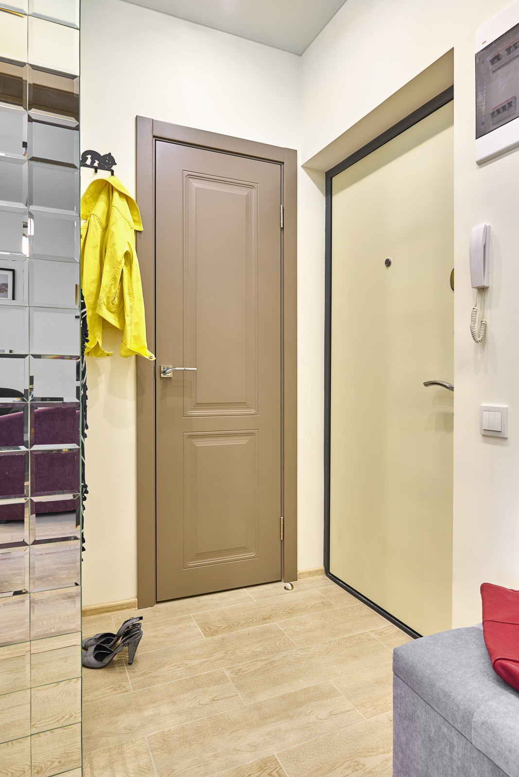 ЖК Рассказово