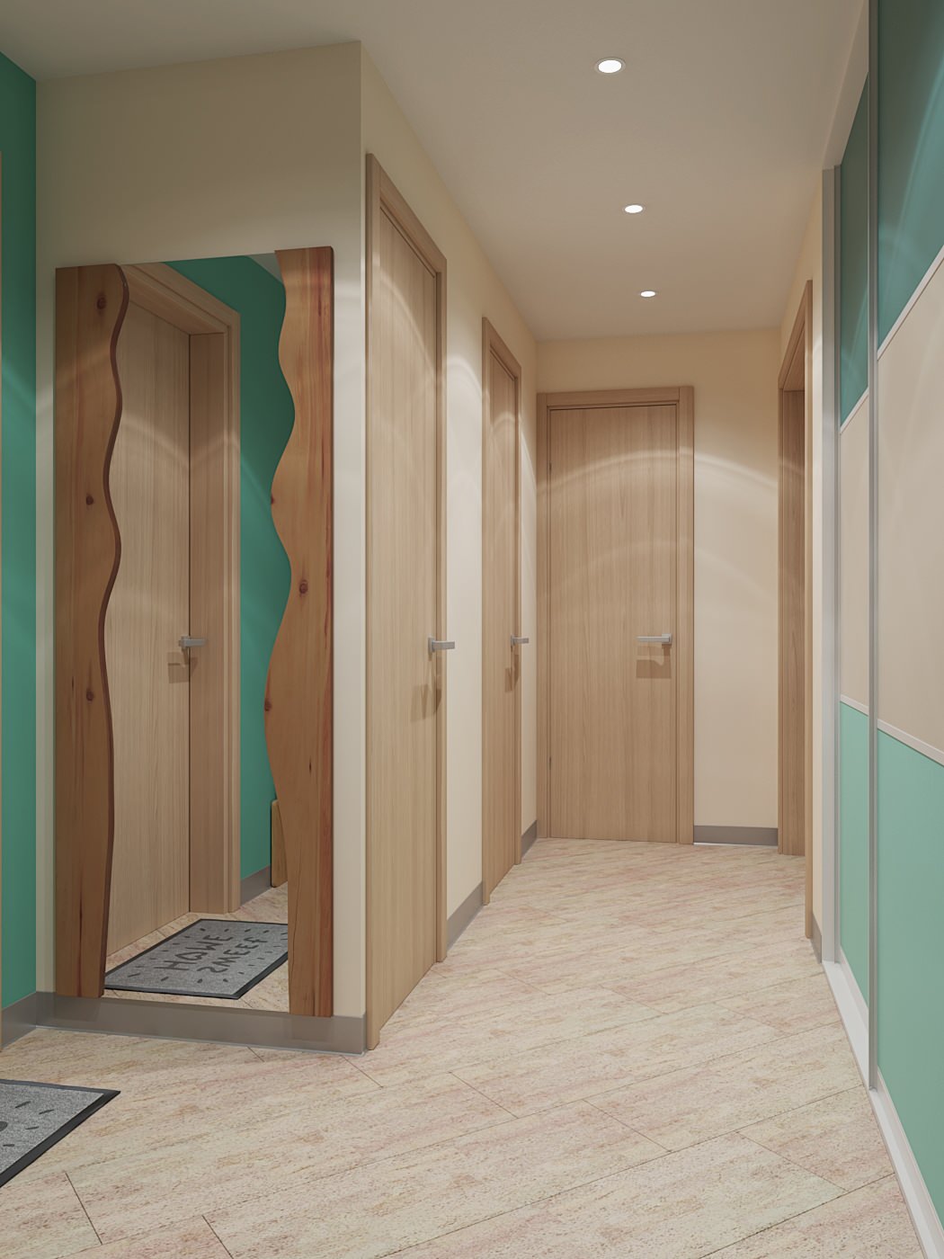 Долгопрудный