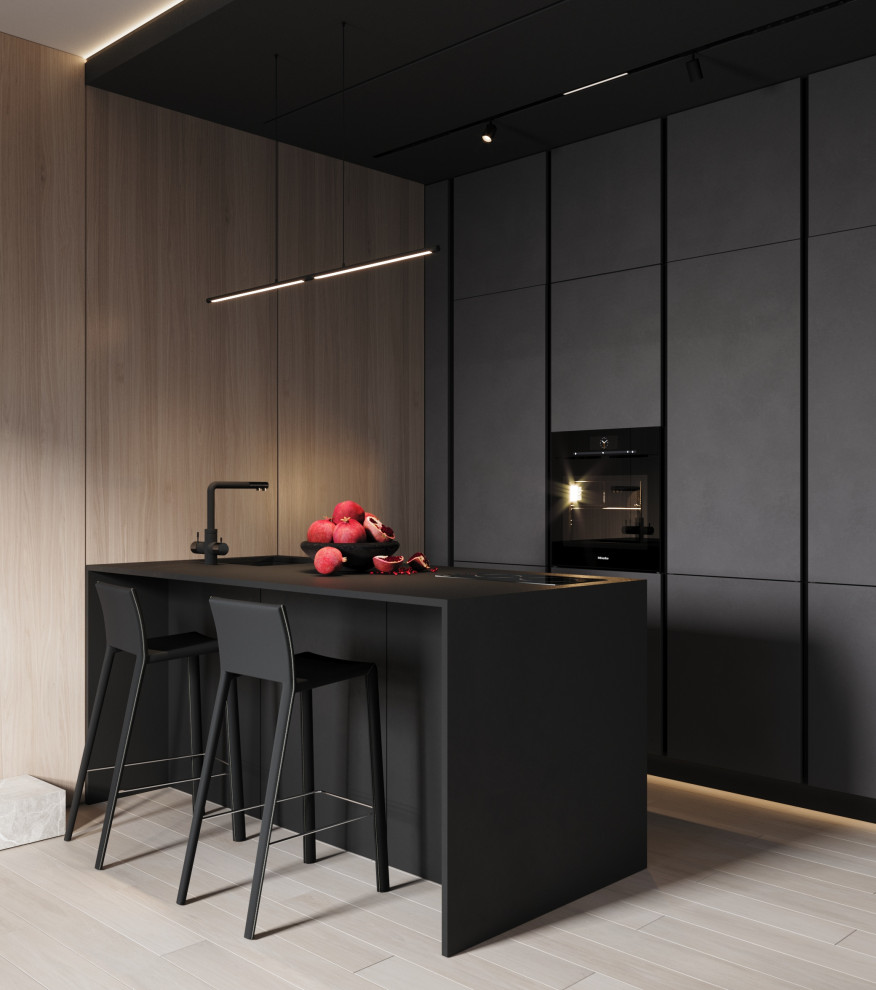 ЖК Удача юго-запад