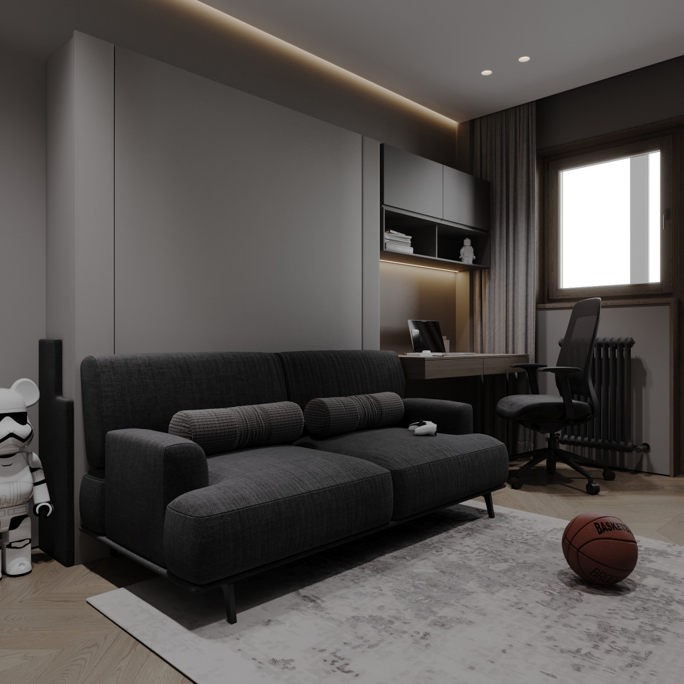 Болгарстрой, 100 кв.м.