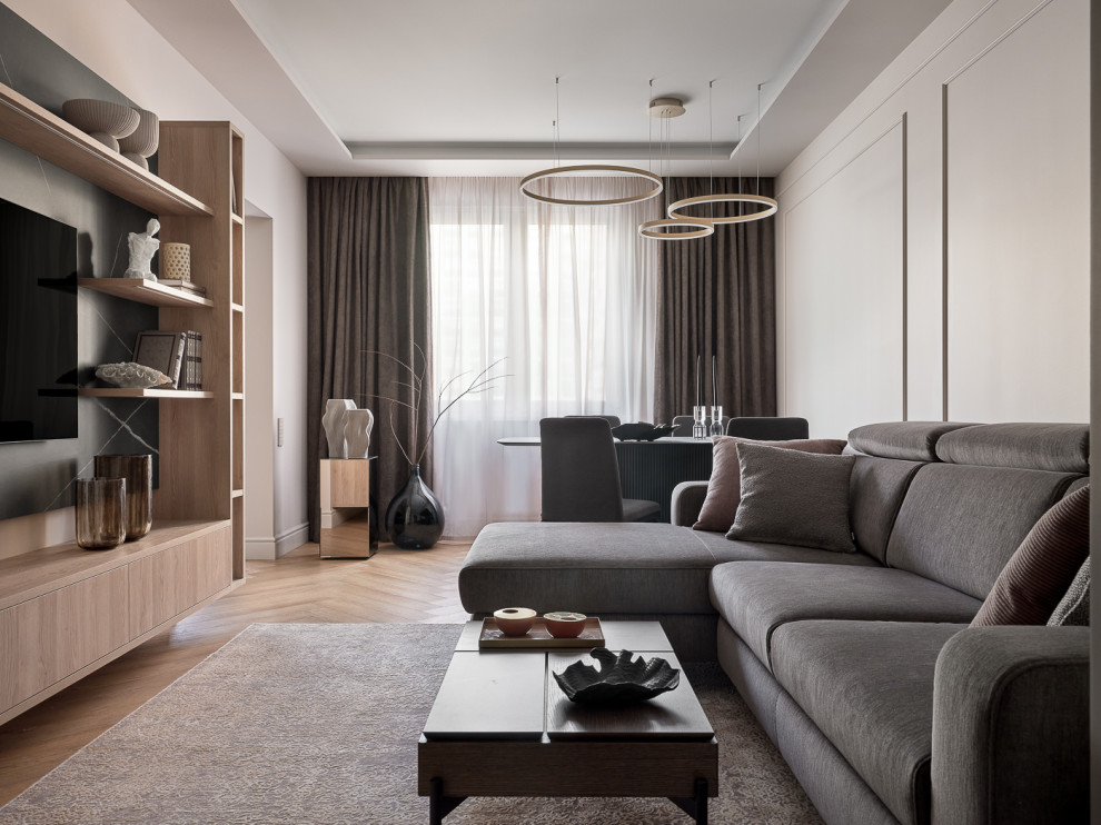 Обложка проекта: LuchiByX