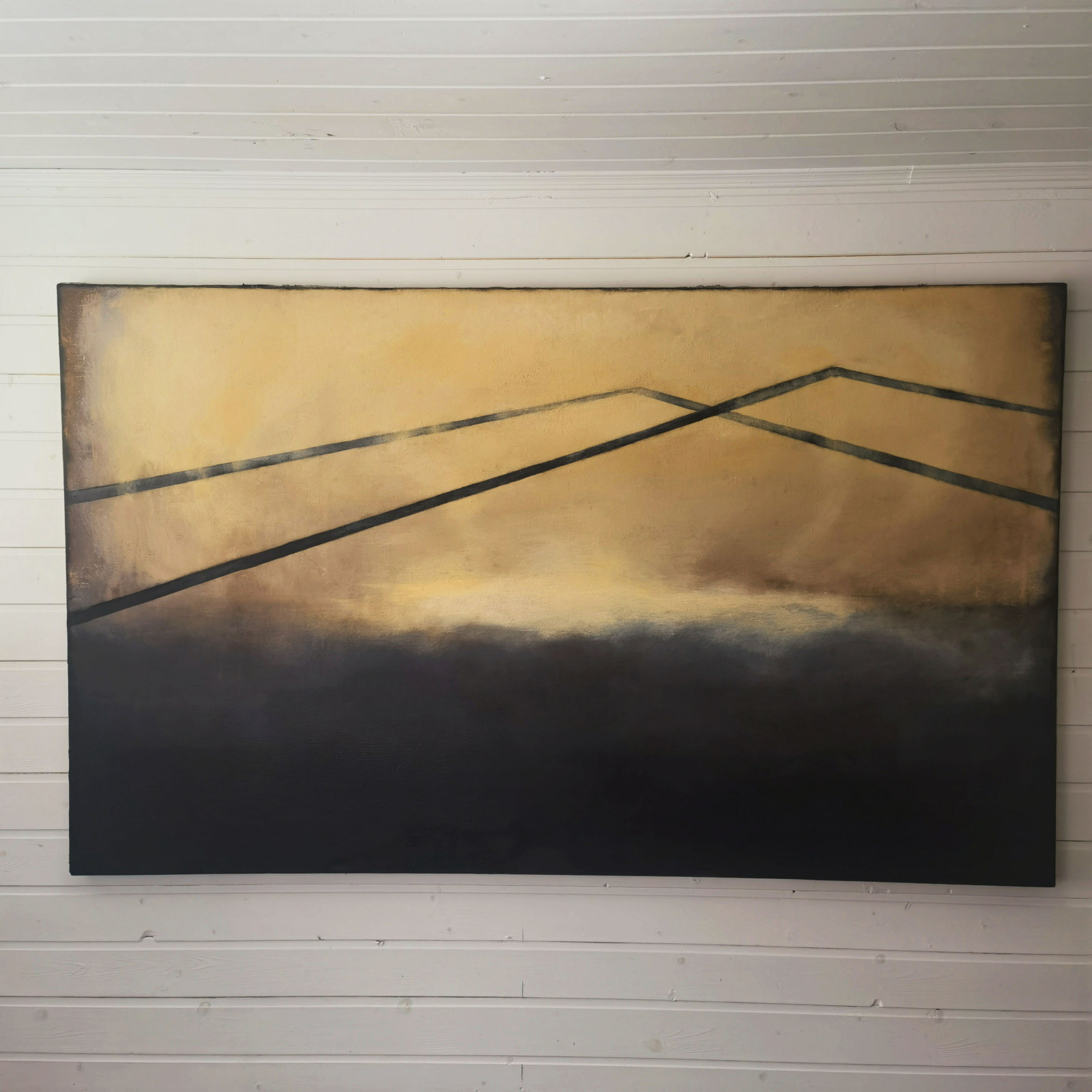 Искусство в интерьере