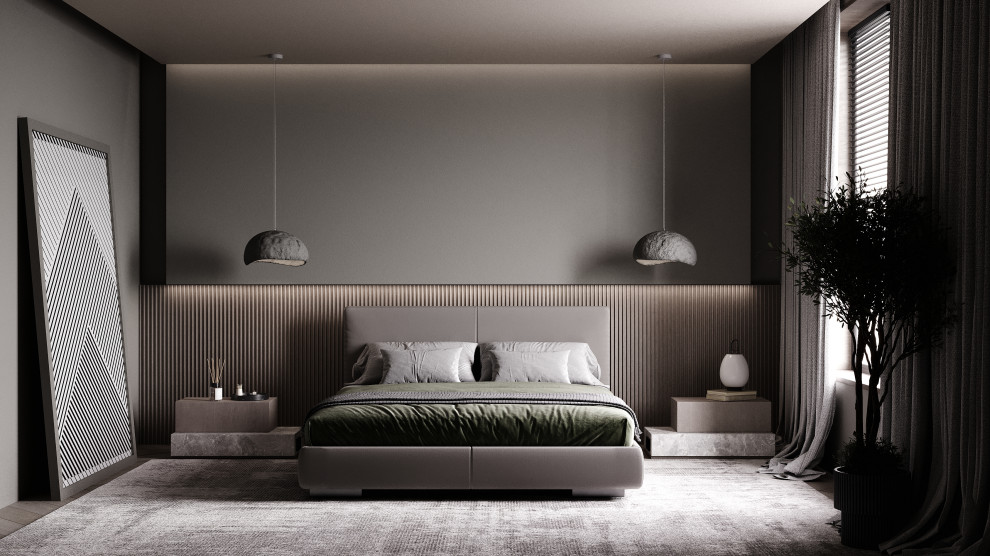 Проект MANSION