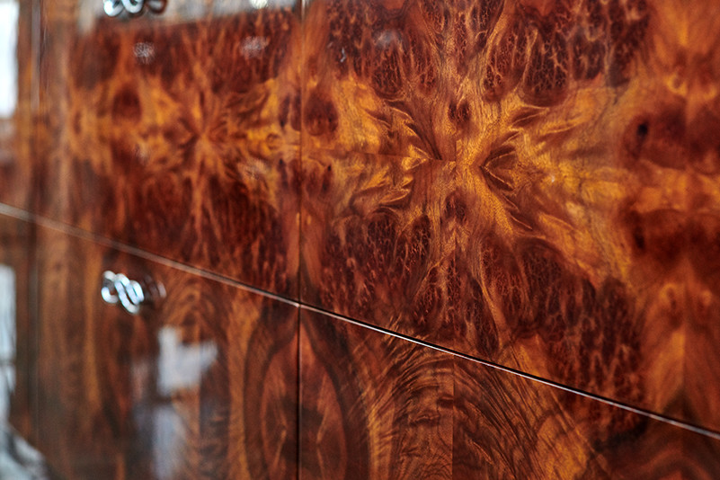 Квартира два уровня