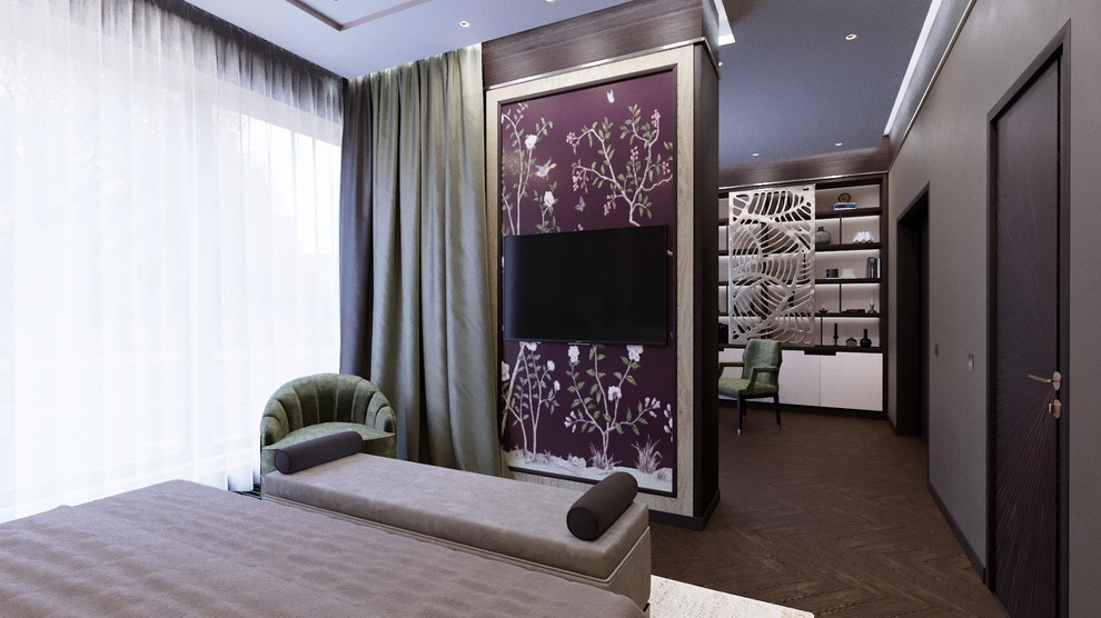 Квартира "Смоленская" 3Д