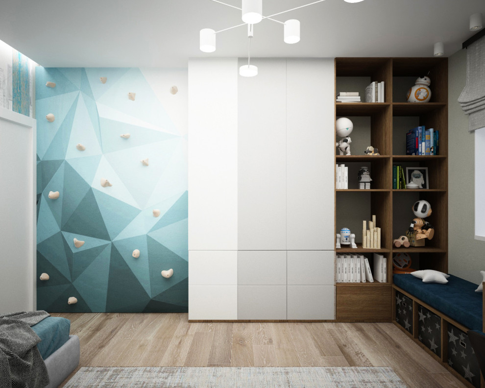 Квартира 140 м2 в жк "Береговой"