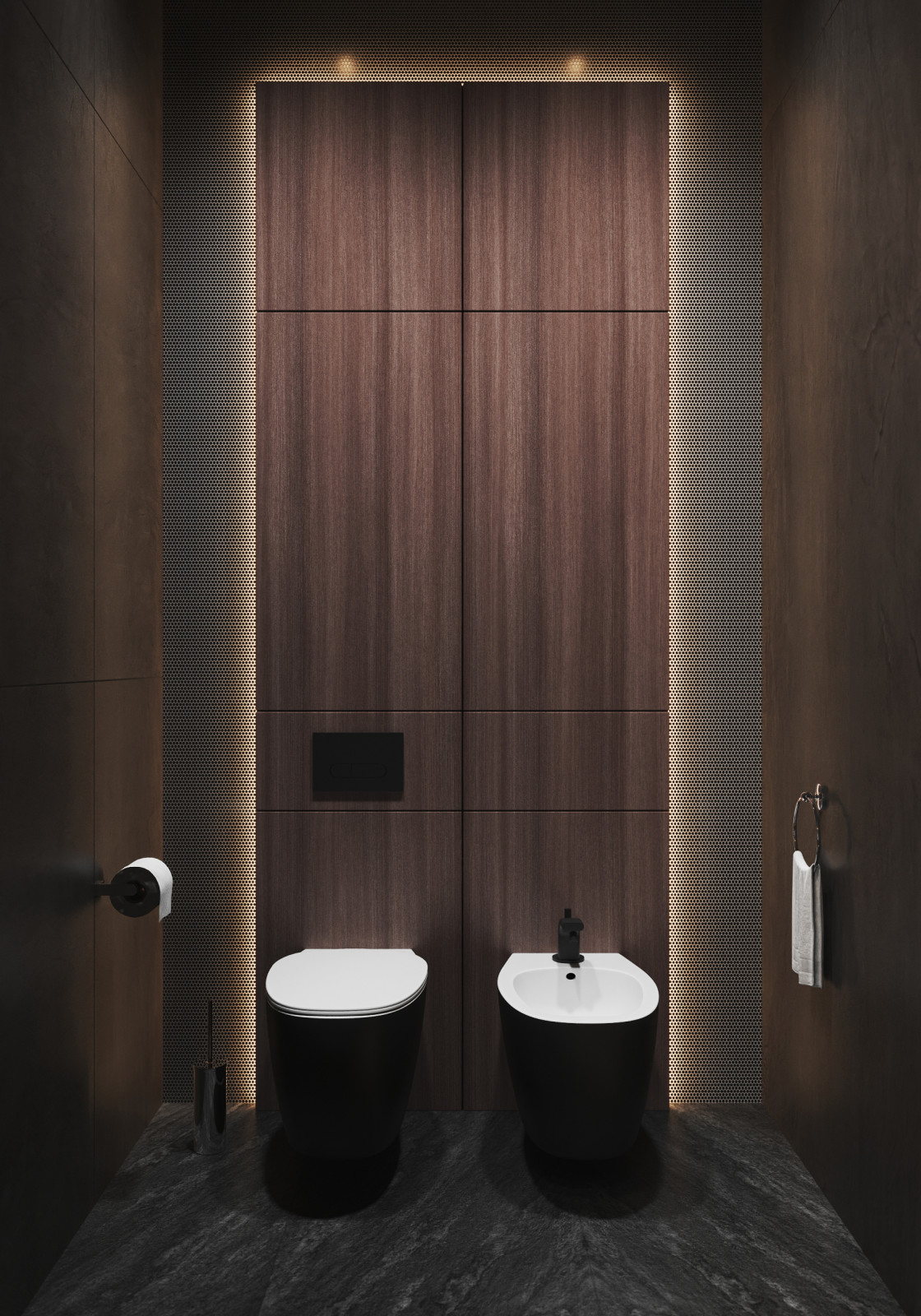 ЖК НА ВЫСОТЕ