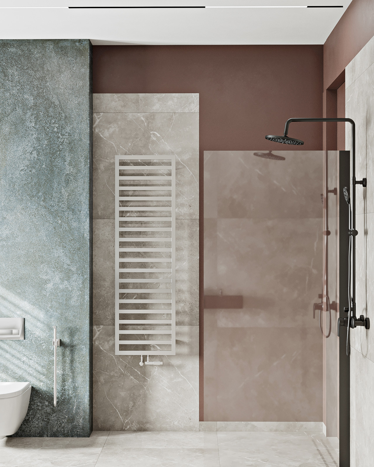 House Taupe