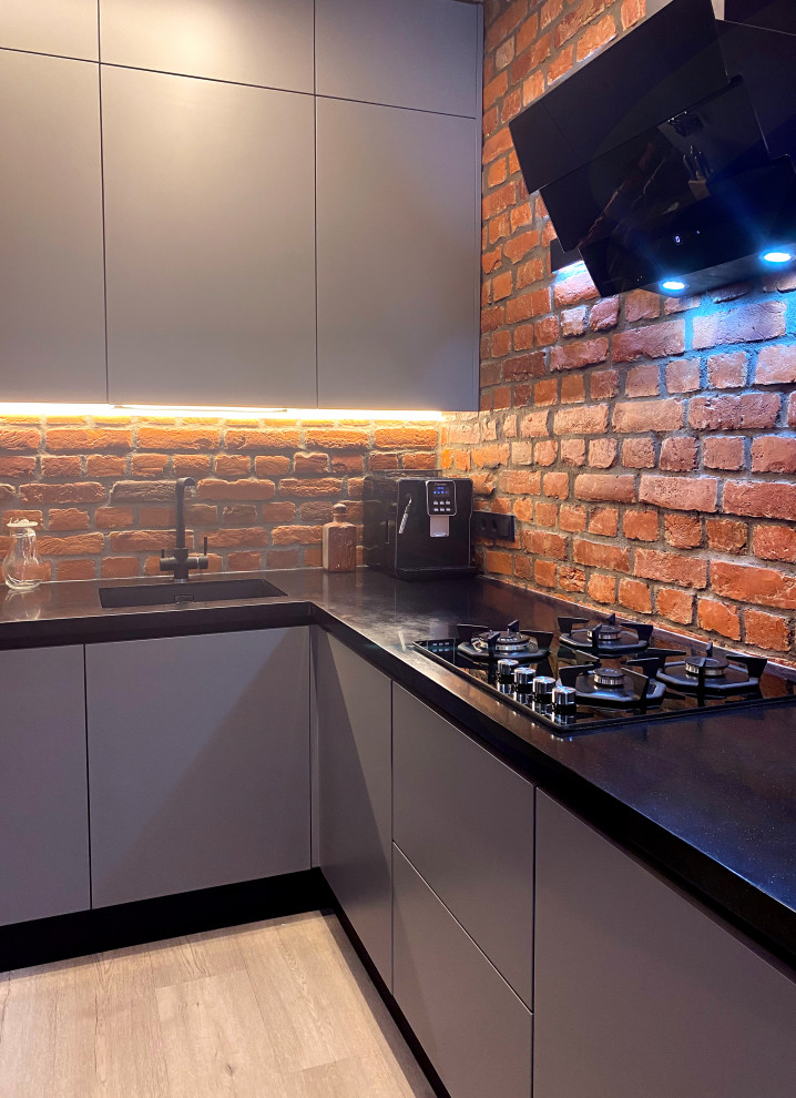 Квартира в центре Санкт-Петербурга, ул. Шамшева