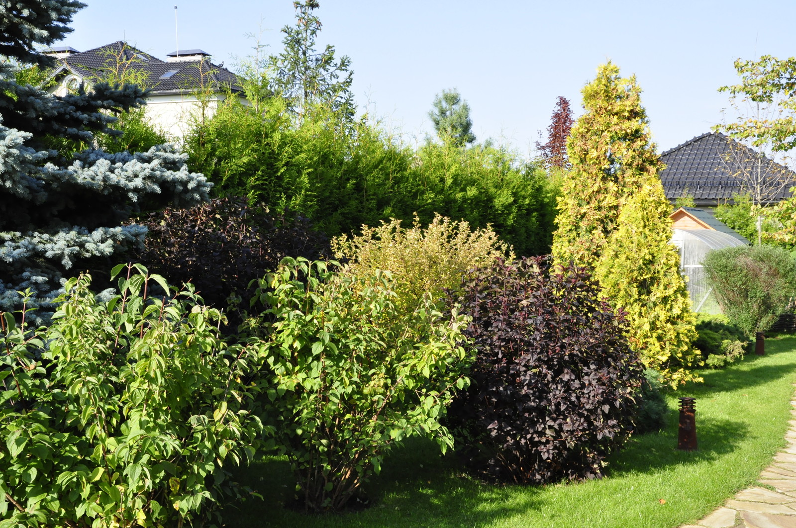 кп "Бенелюкс" - Уход за садом - 100% качество