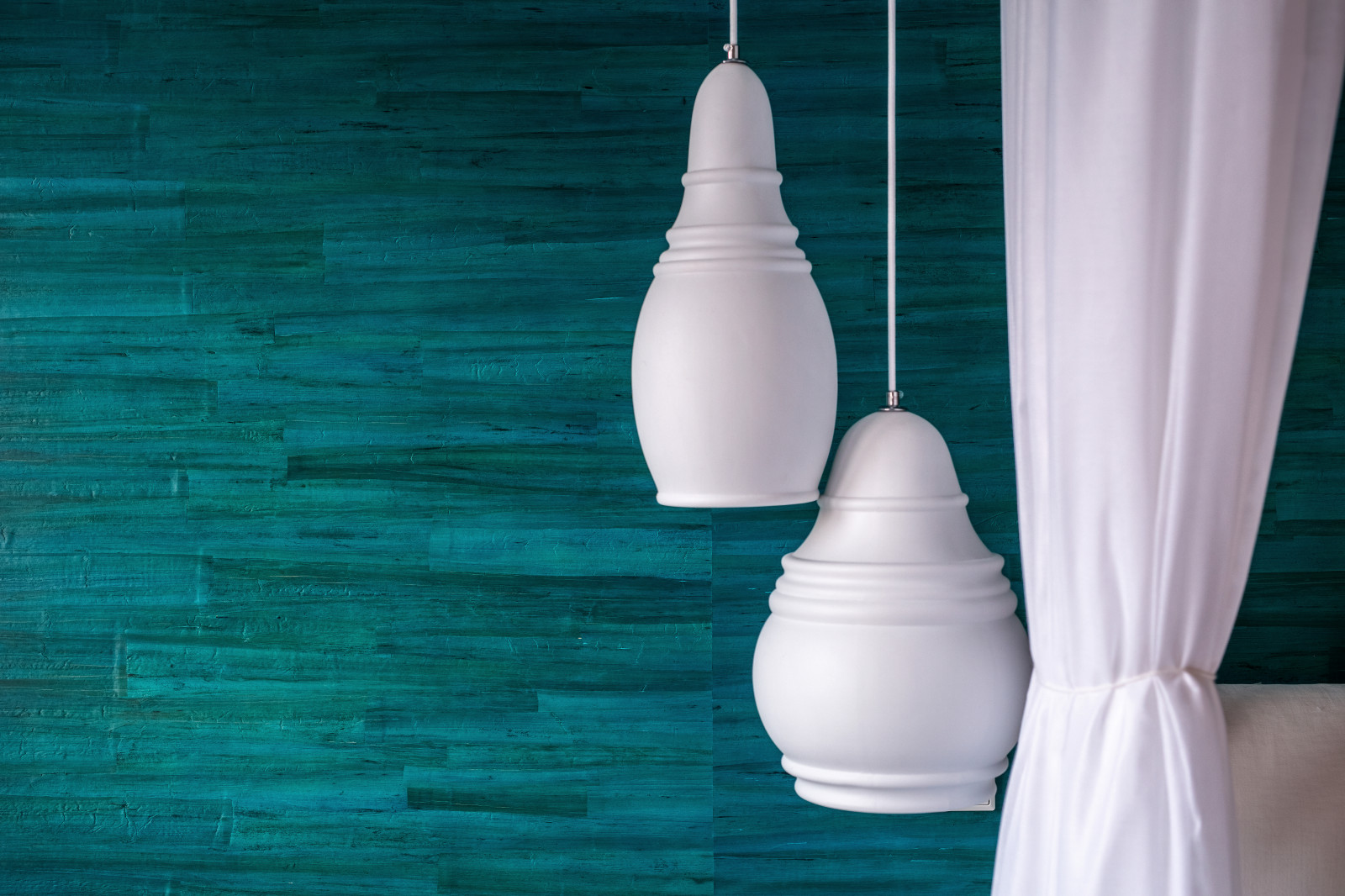 Дом с фокусом