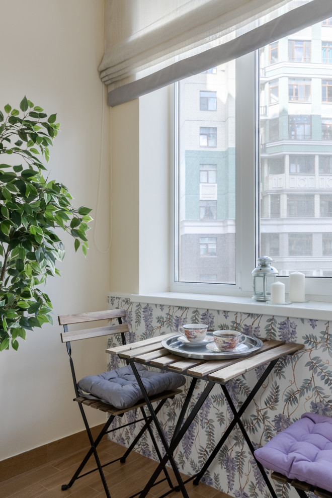 ЖК Две столицы