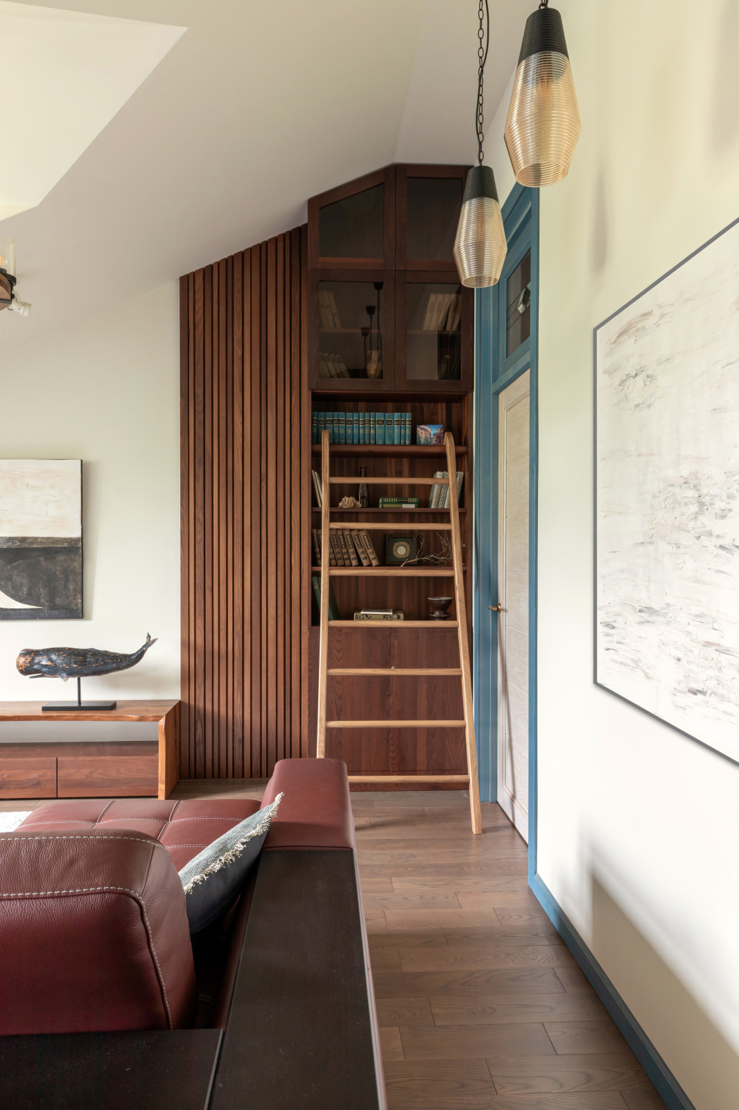 Квартира, 80 м2