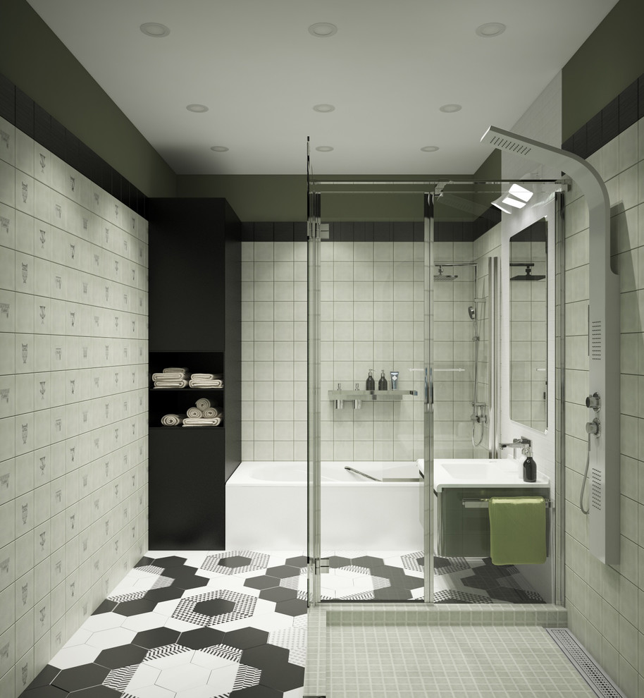 3-х комнатная квартира в центре Краснодара