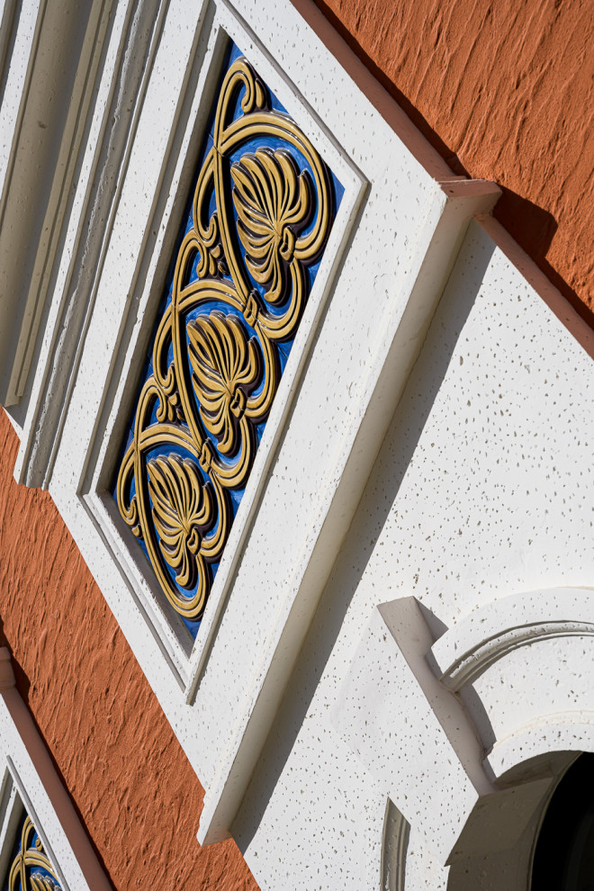 Вилла Дубай