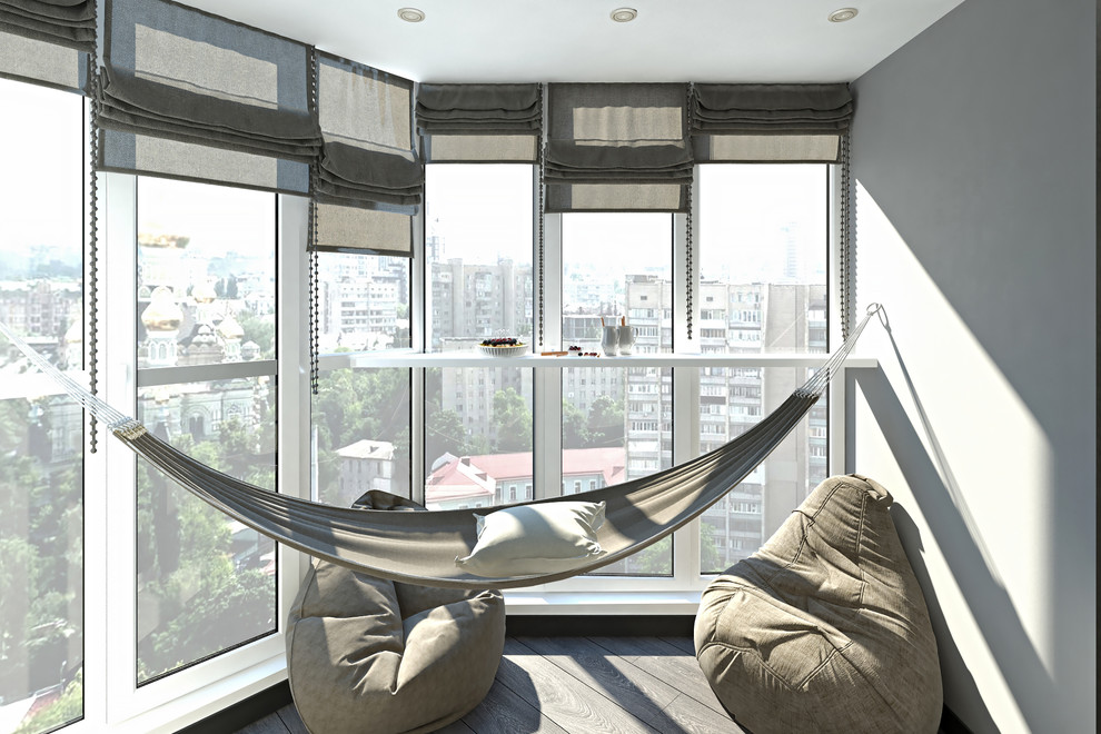 Квартира в Краснознаменске