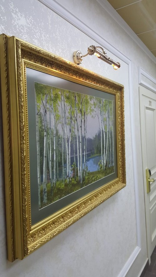 Spa-Отель в Ашукино