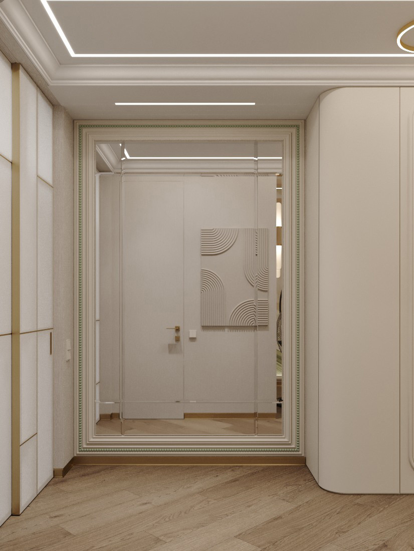 ЖК РИВЕР СКАЙ