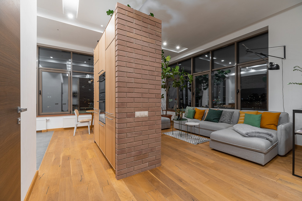 2-х комнатная квартира