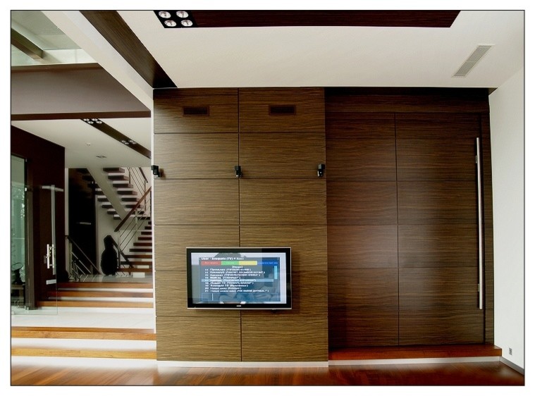 Обложка проекта: Частный дом Талин