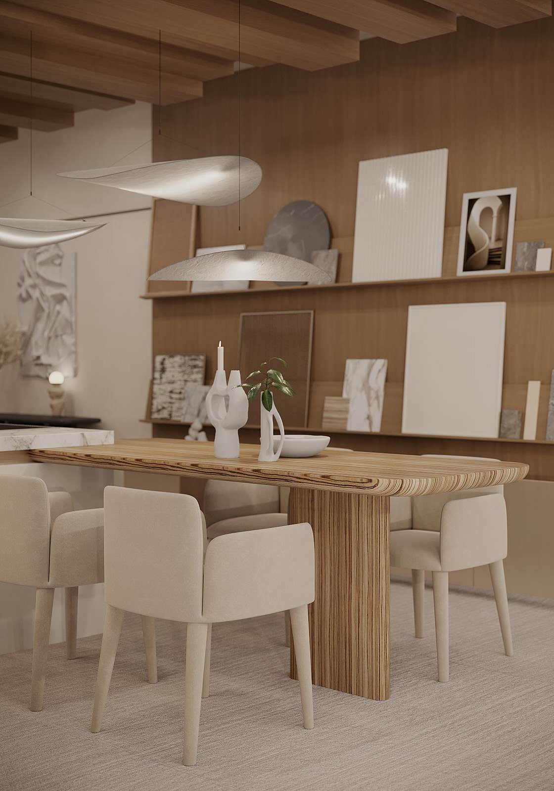 Центр мебели и интерьера Кубатура, торговая площадь