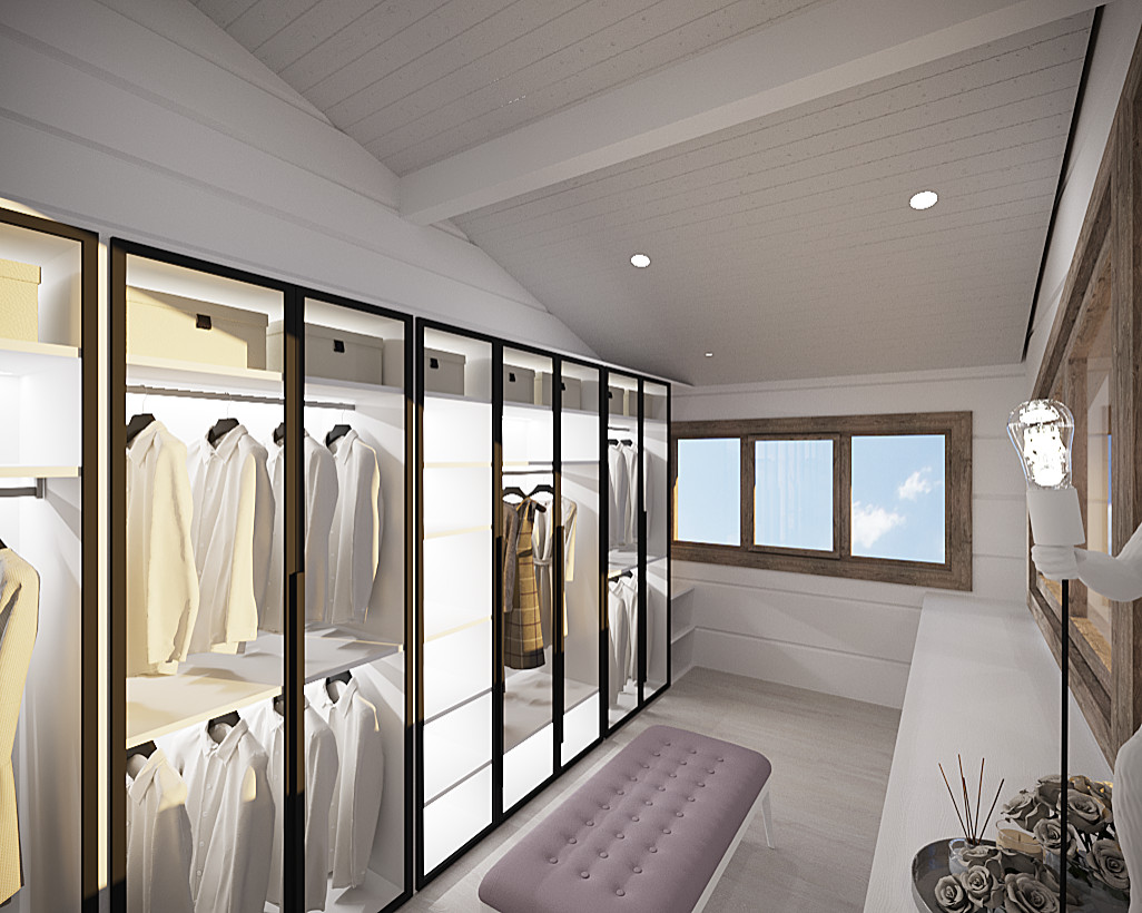 Необычный дом в Калуге