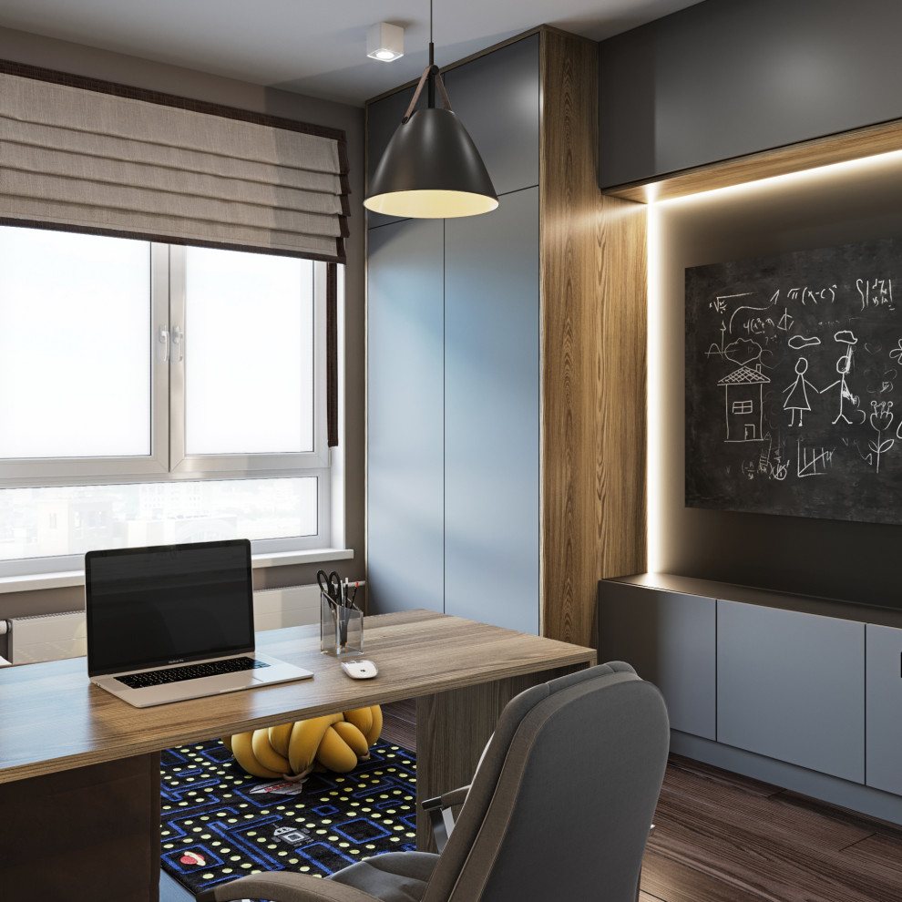 ЖК О"Орловский Парк"