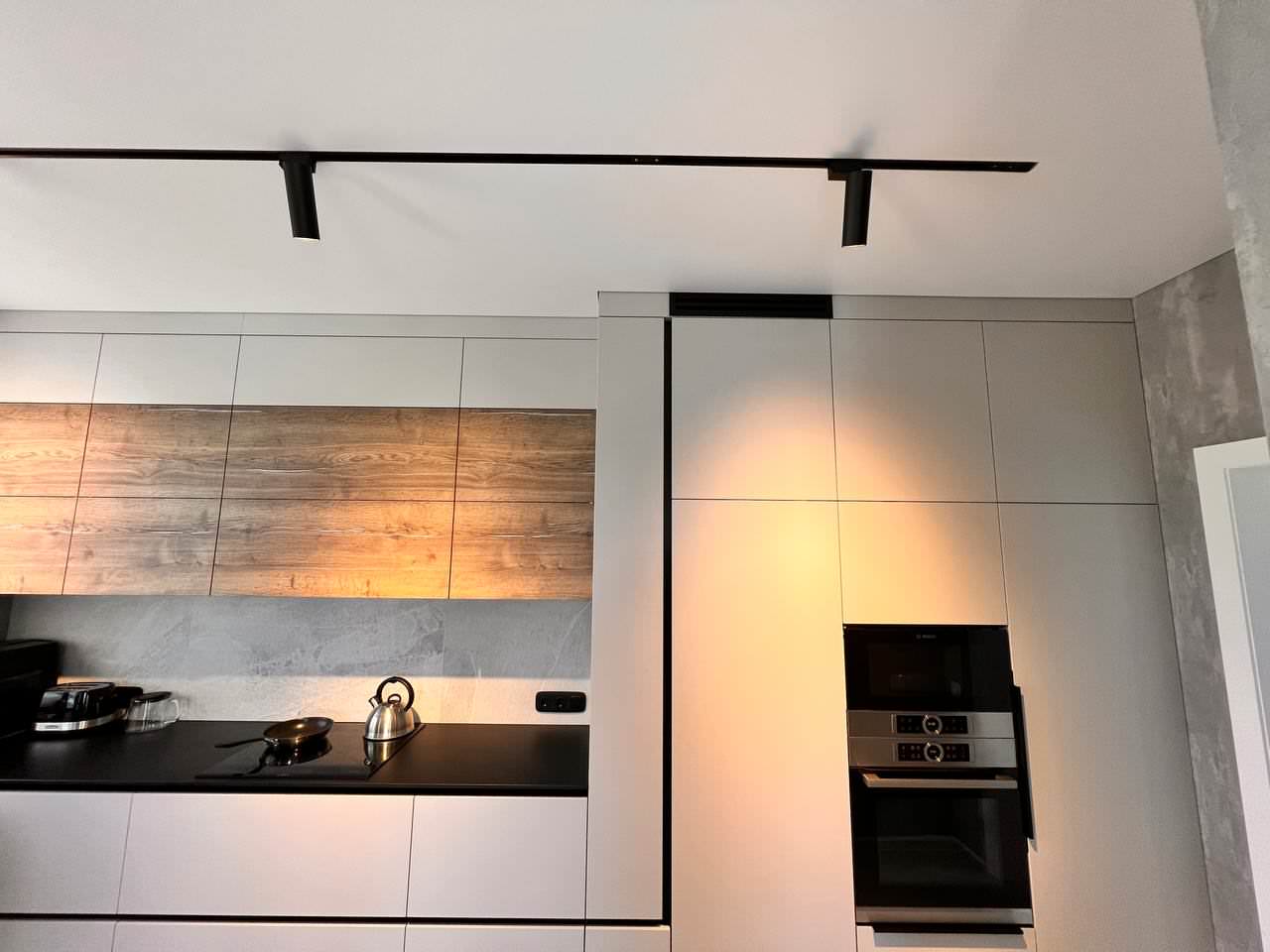 Реализация. Коттедж