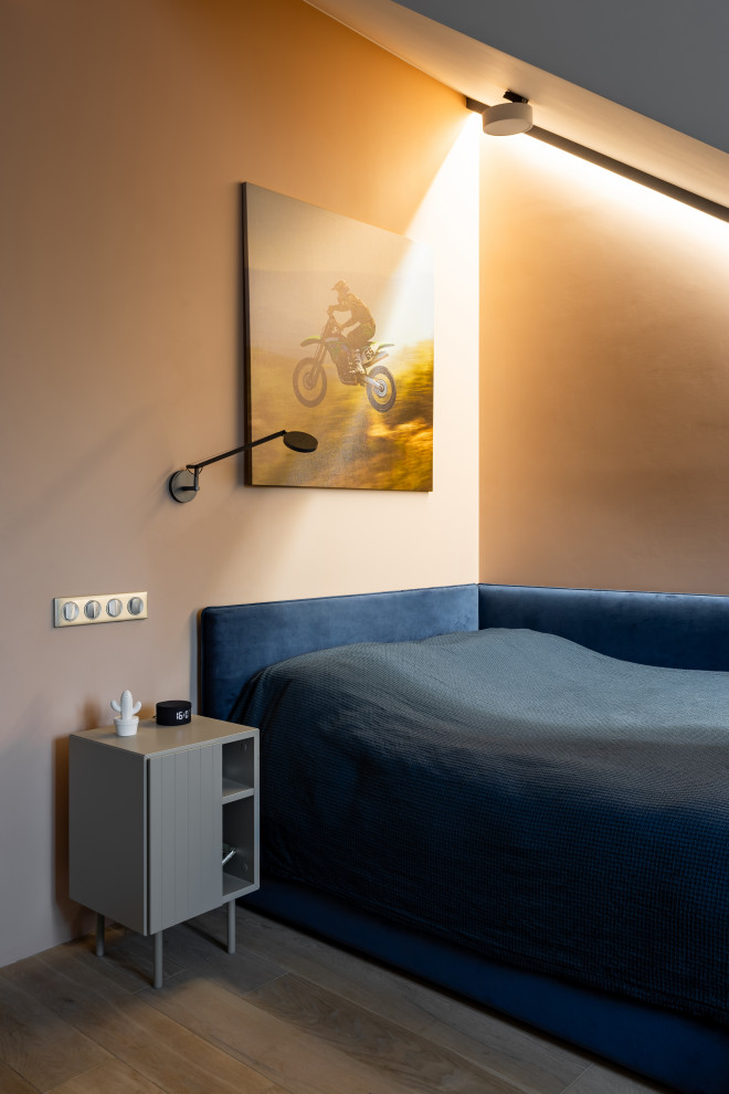 Таунхаус в Долгопрудном