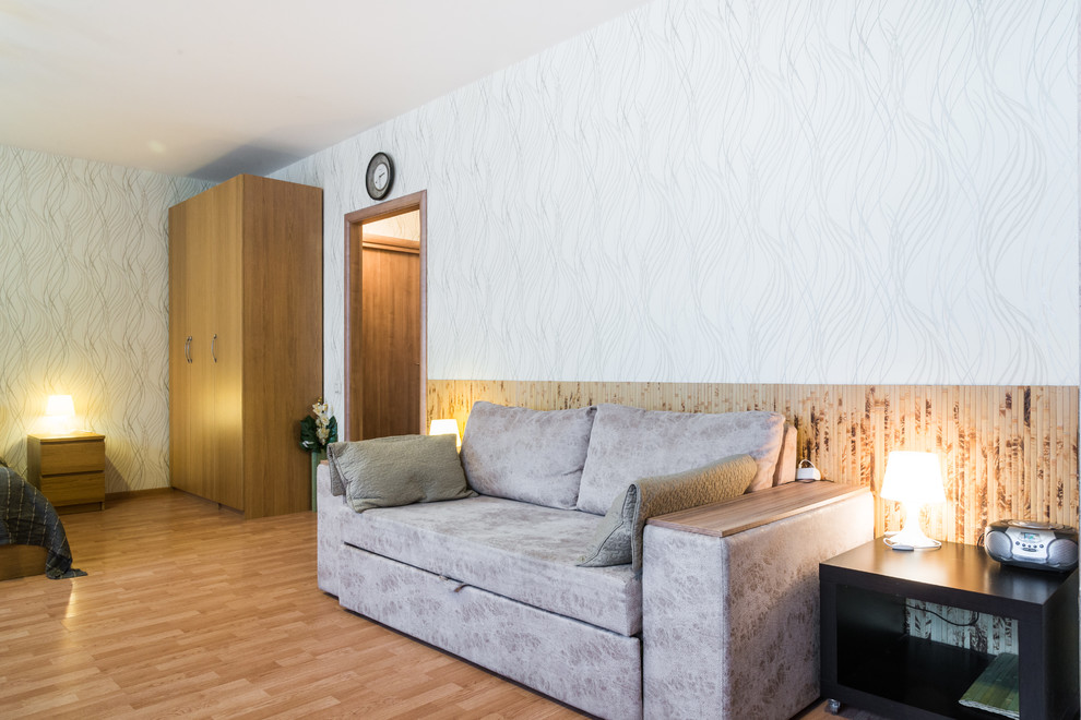 Квартира на Егорова 2