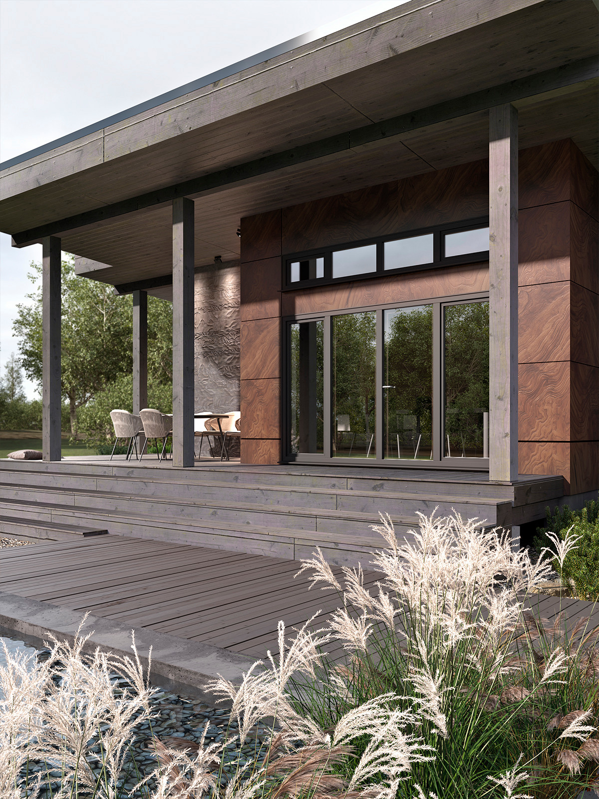 Серийный проект К.130.1-СП