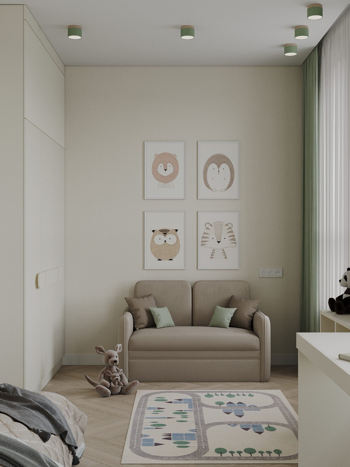 ЖК Айвазовский City