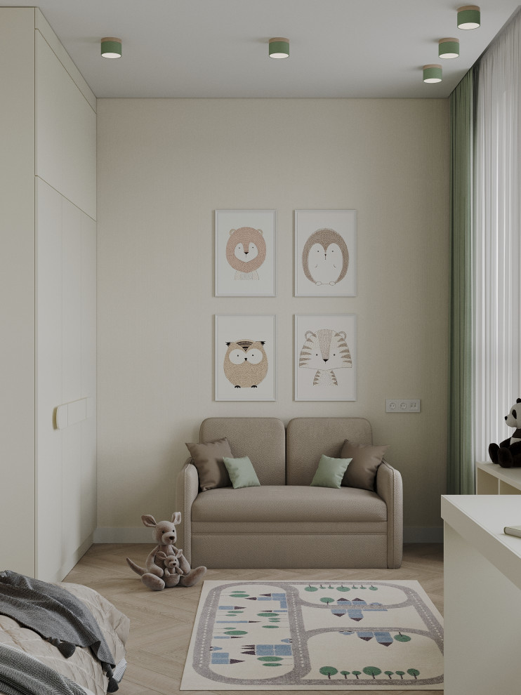 ЖК Айвазовский City