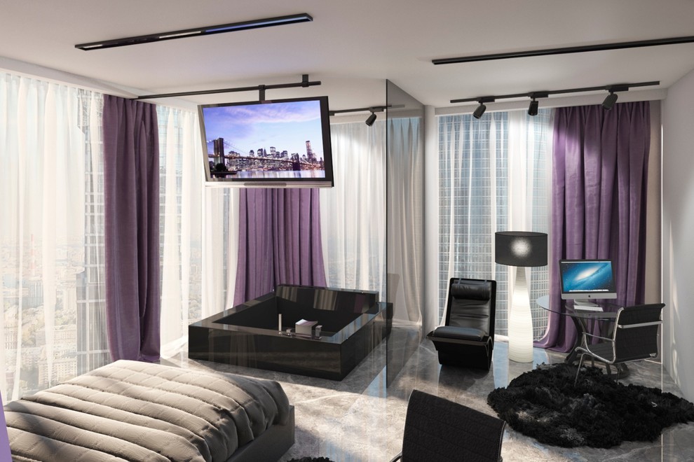 Обложка проекта: Галс