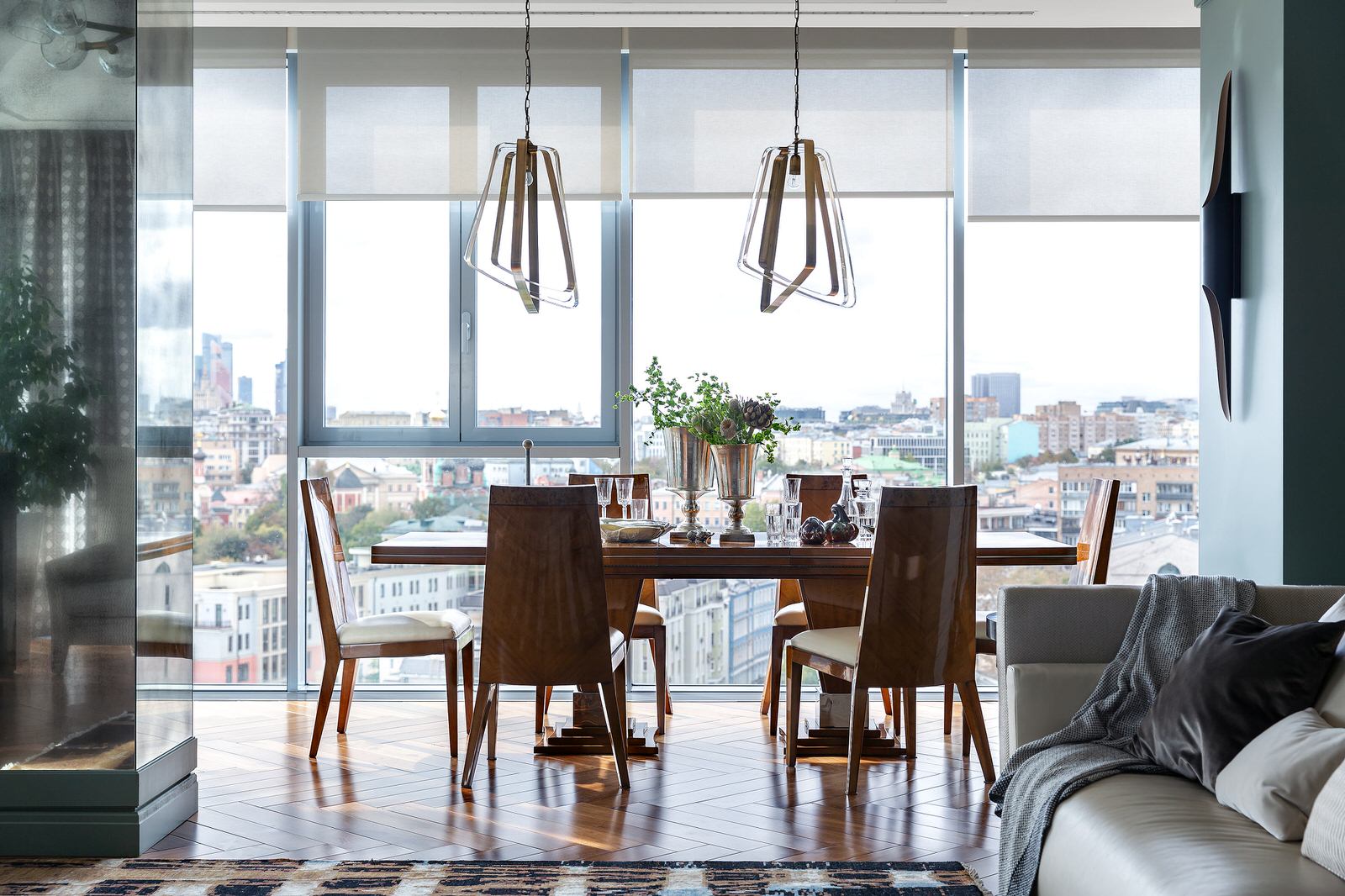 Цветной бульвар