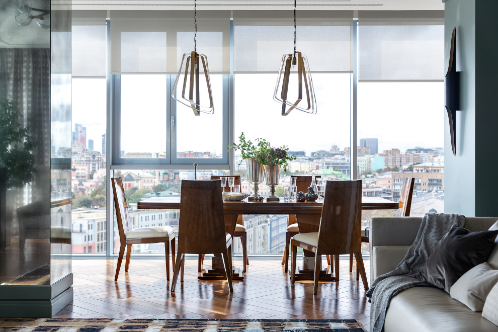 Цветной бульвар