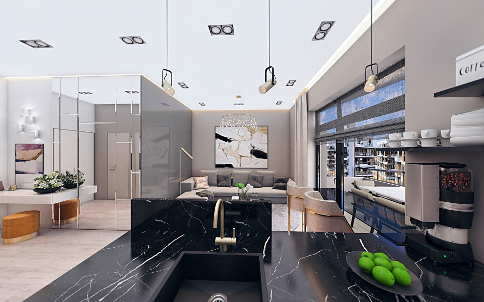 Апартаменты Ки-Уэст