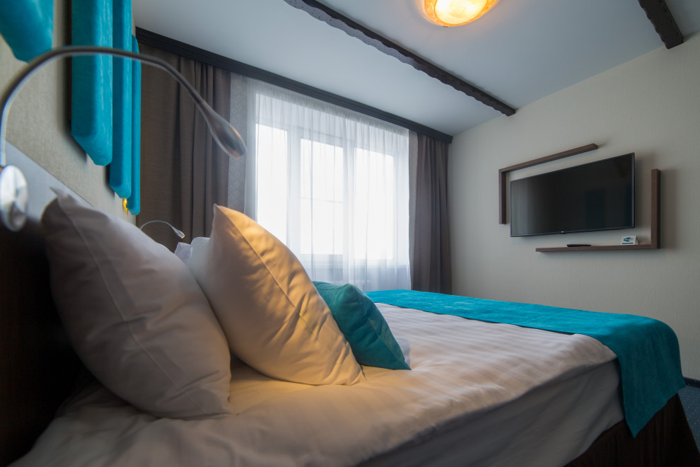 Новый взгляд на прежний комфорт